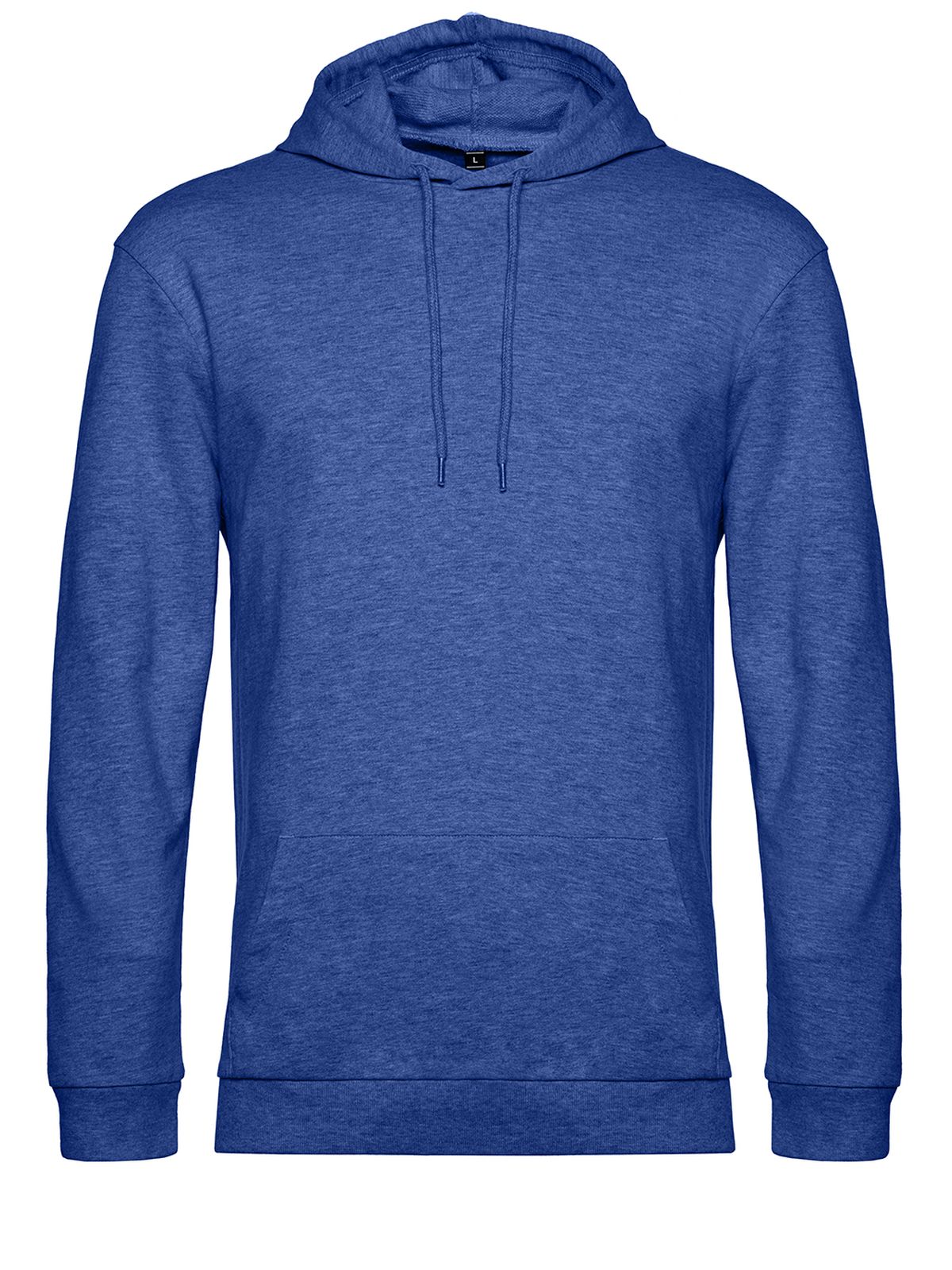 heather royal blue